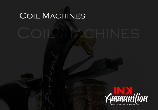 Coil Machines